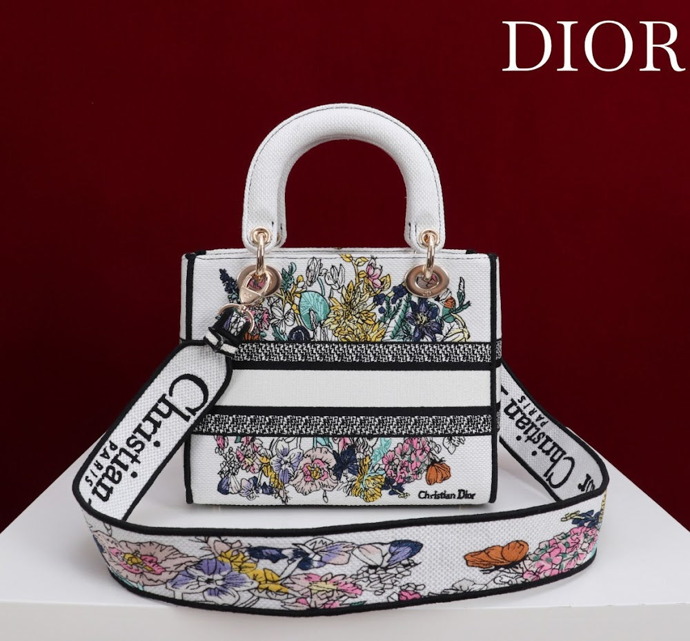 Ezyycart Bags Diorn Luxury Bag --116265