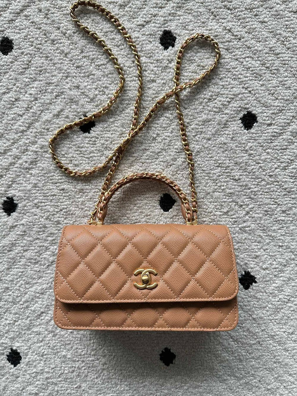 Anum Bags CHn Luxury Bag --112690