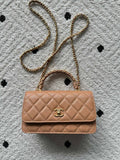 Anum Bags CHn Luxury Bag --112690