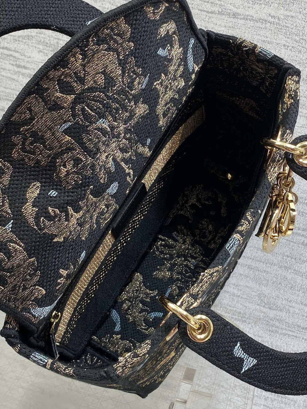 Anum Bags Diorn Luxury Bag --114940