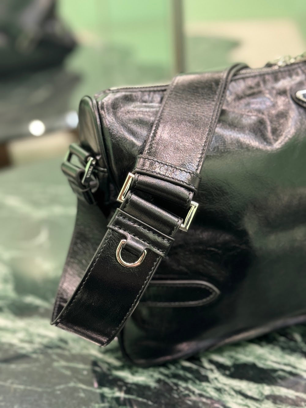 Ezyycart Bags Pradn Luxury Bag --102897