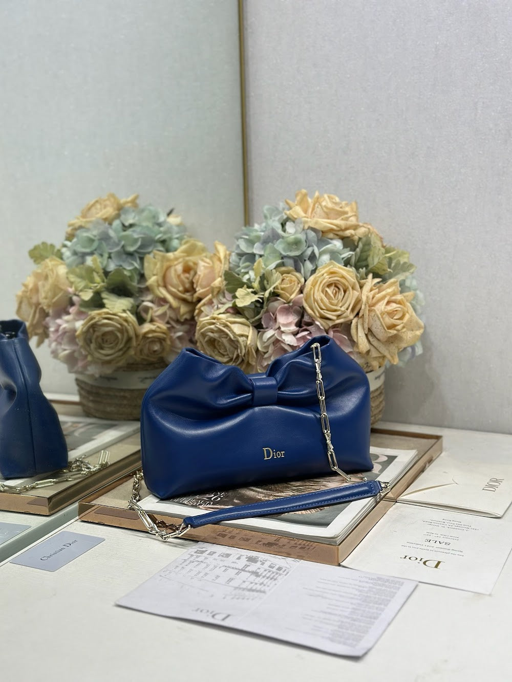 Ezyycart Bags Diorn Luxury Bag --115306