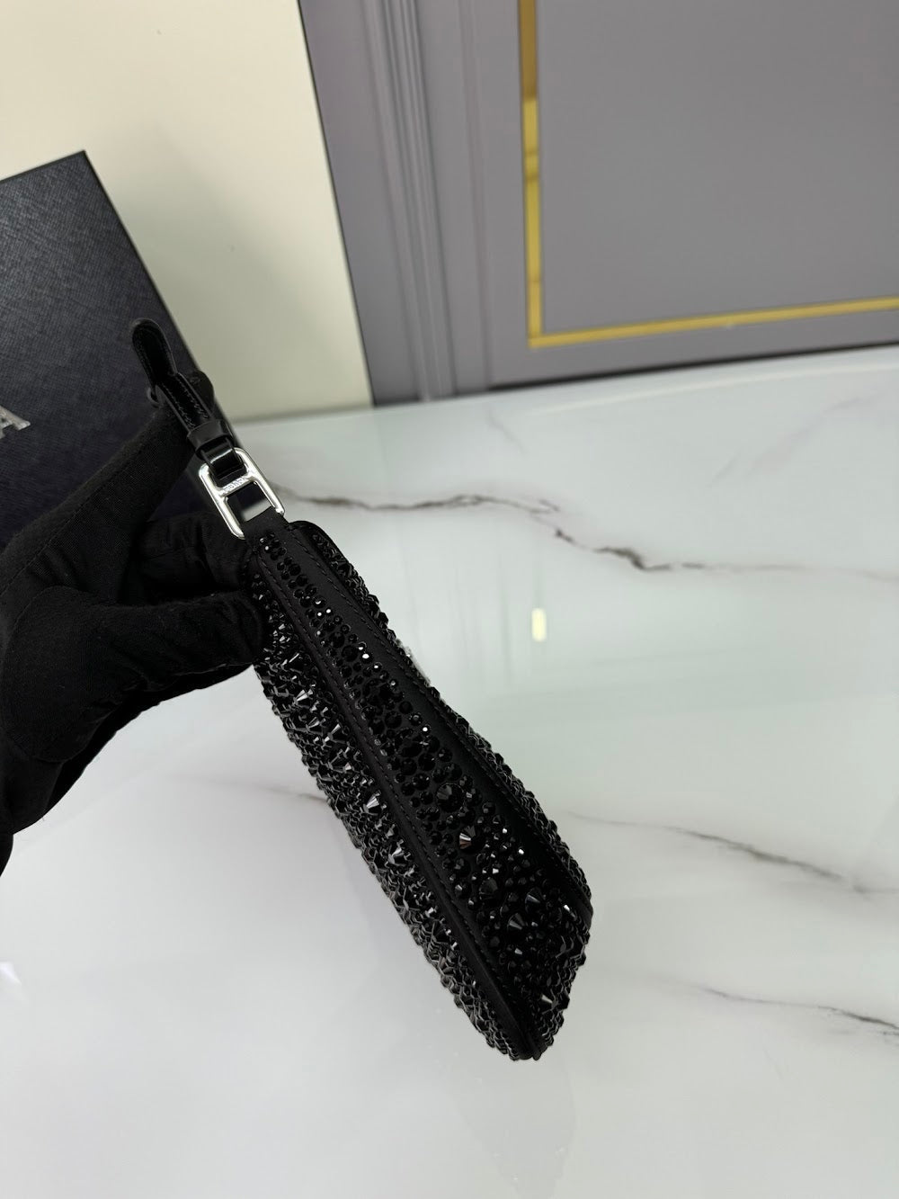 Ezyycart Bags Pradn Luxury Bag --102535