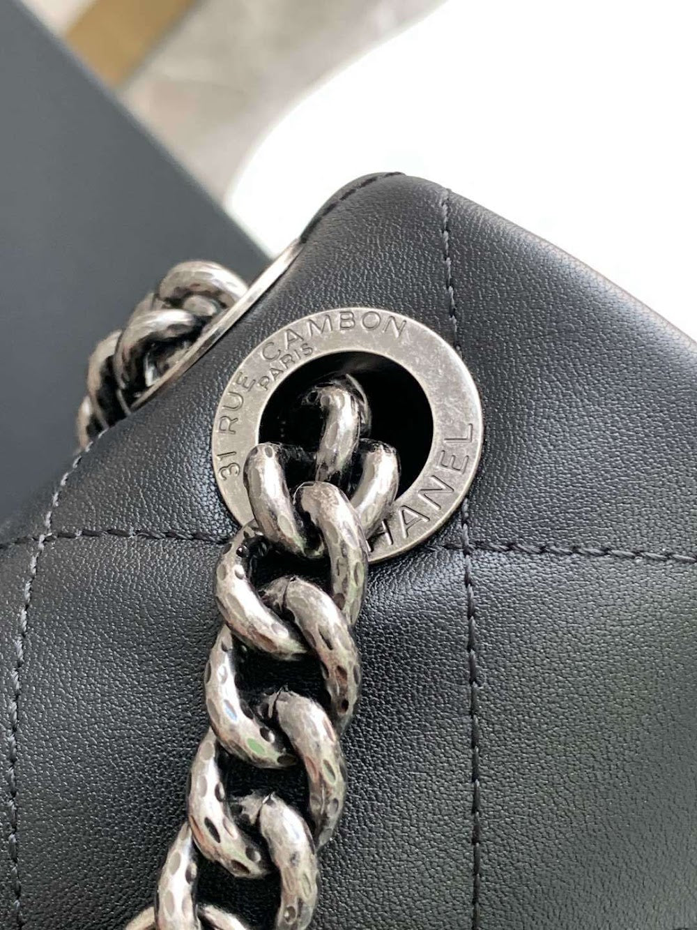Anum Bags CHn Luxury Bag --113952