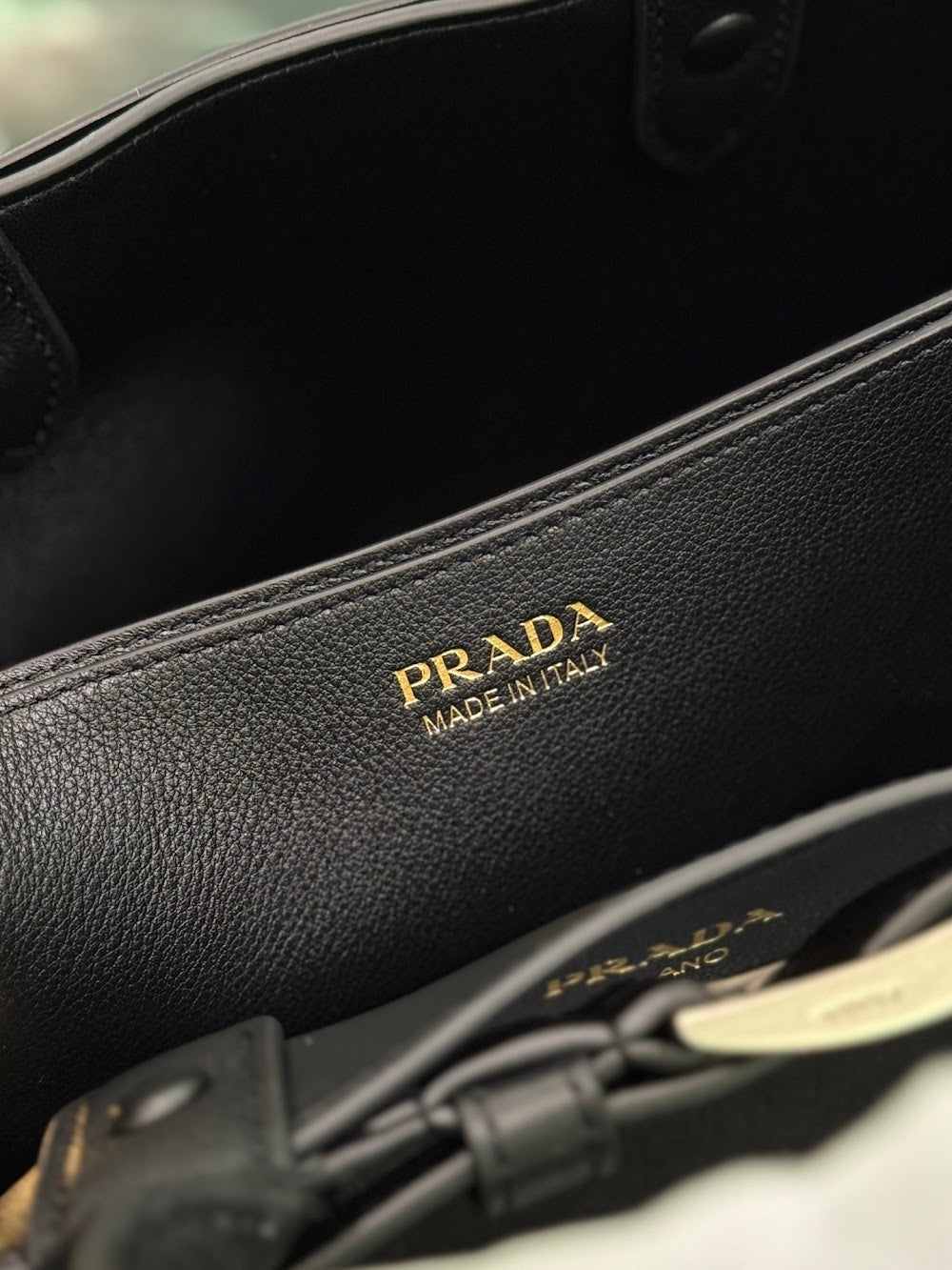 Ezyycart Bags Pradn Luxury Bag --102294