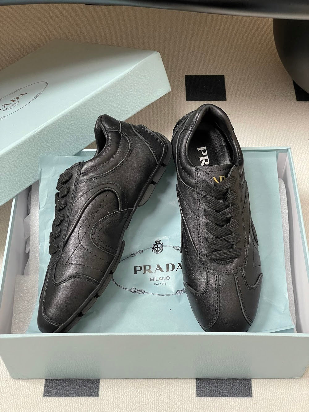 Ezyycart Bags Prada Luxury Heels --53485