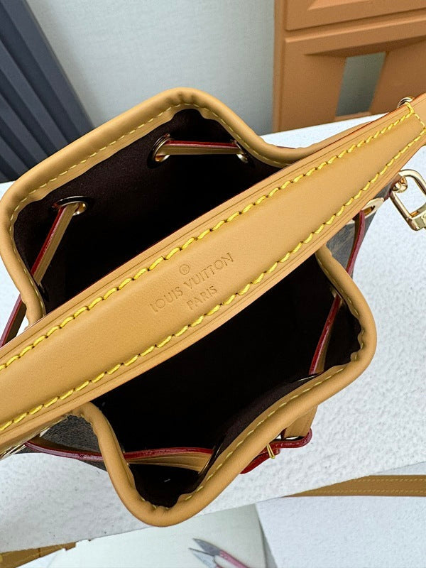 Anum Bags LVn Luxury Bag --78942