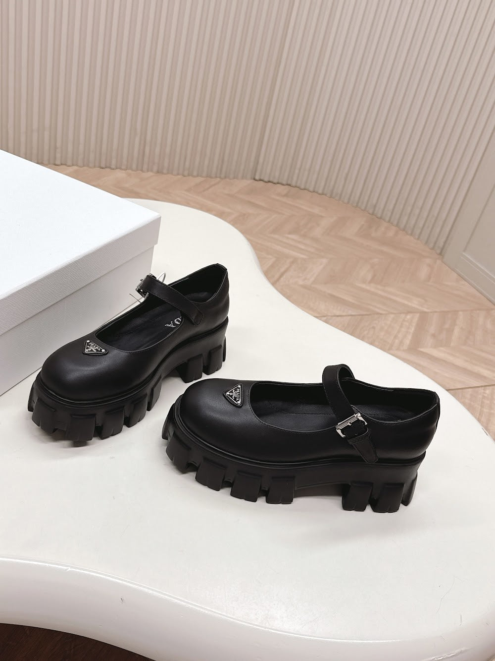 Ezyycart Bags Prada Luxury Heels --52780