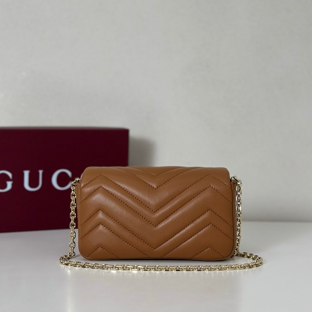 Ezyycart Bags Guccin Luxury Bag --94411