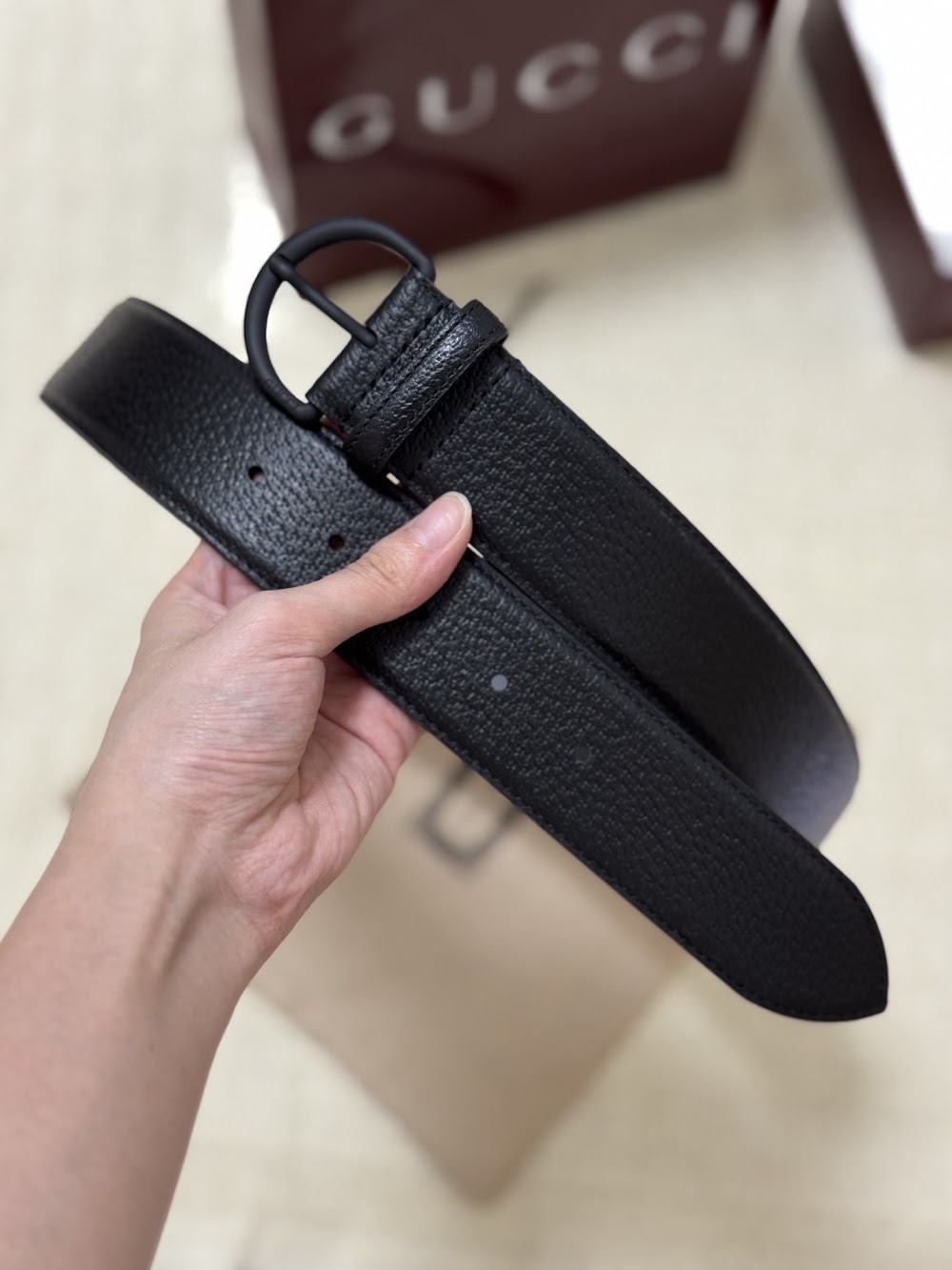 Ezyycart Bags Guccin Luxury Belt --108209