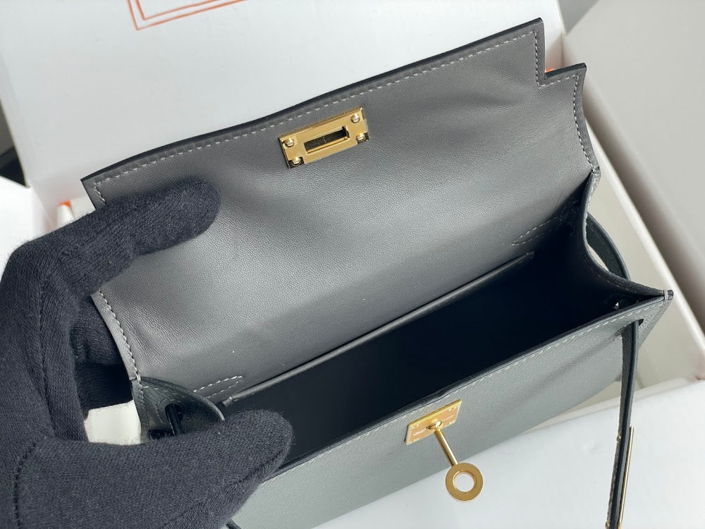 Anum Bags Hermesn Luxury Bag --117804