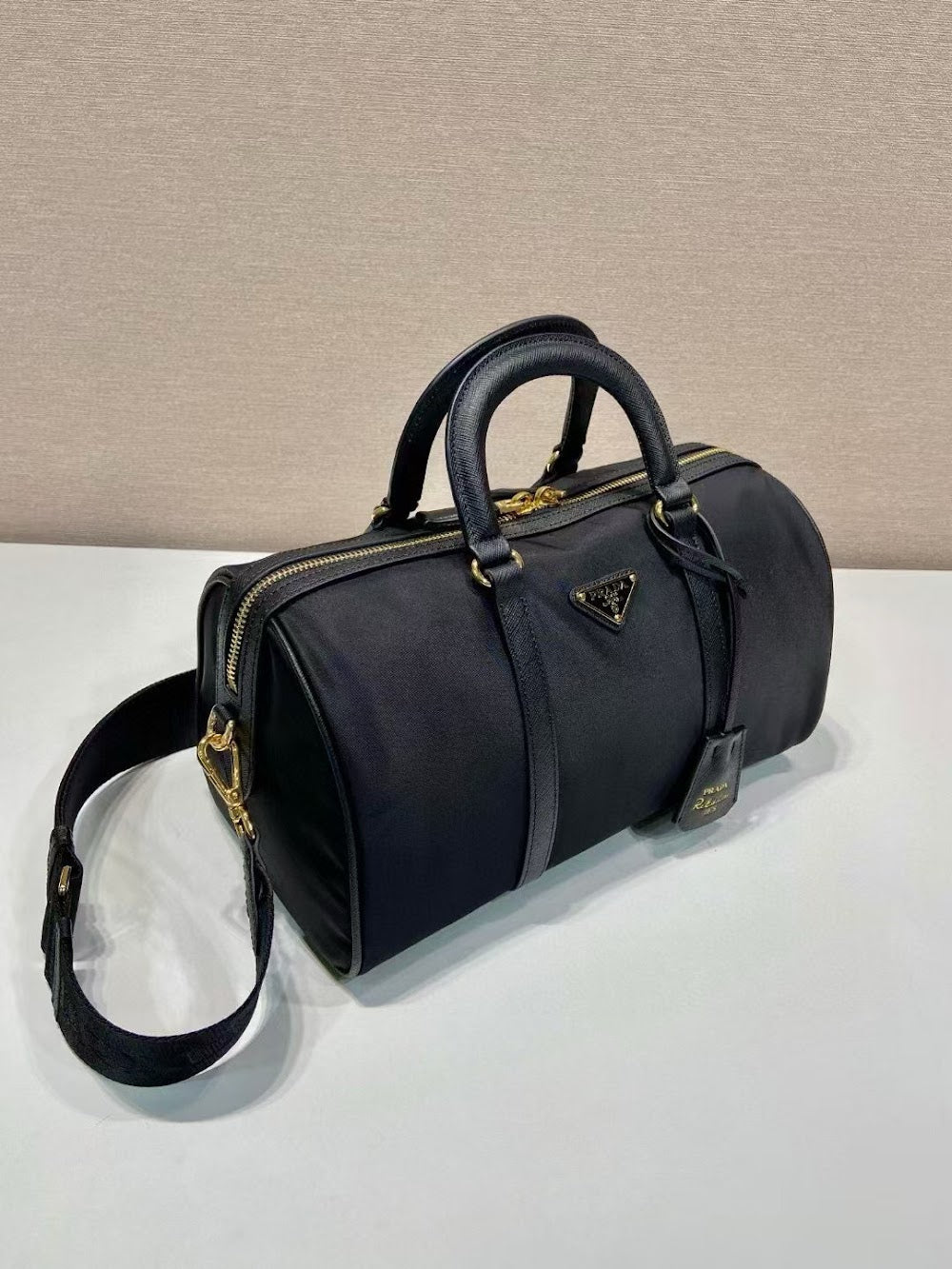 Ezyycart Bags pradn Luxury Bag --73850