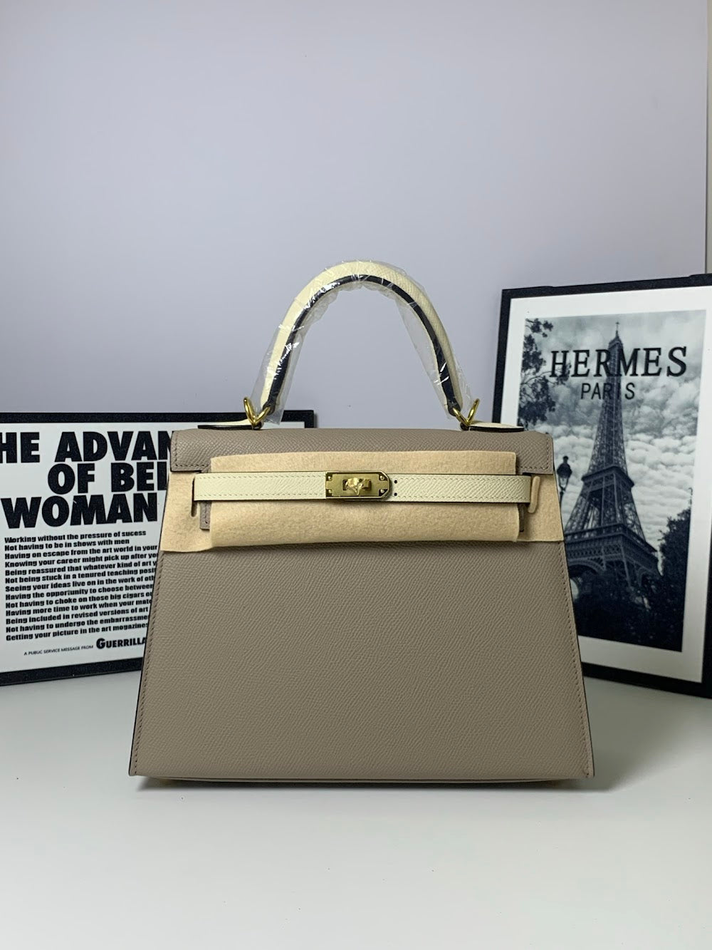 Anum Bags Hermesn Luxury Bag --116809