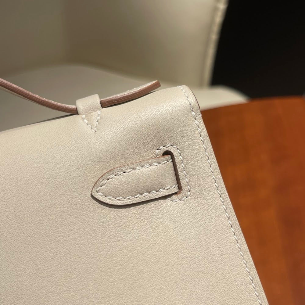 Anum Bags Hermesn Luxury Bag --118709