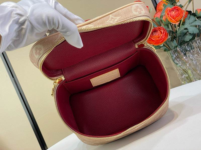 Anum Bags LVn Luxury Bag --79612