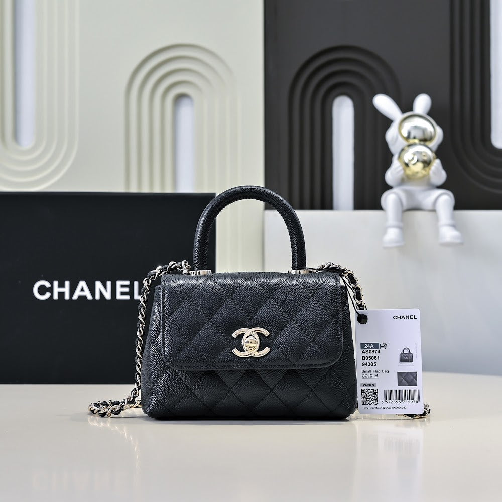 Anum Bags CHn Luxury Bag --114225