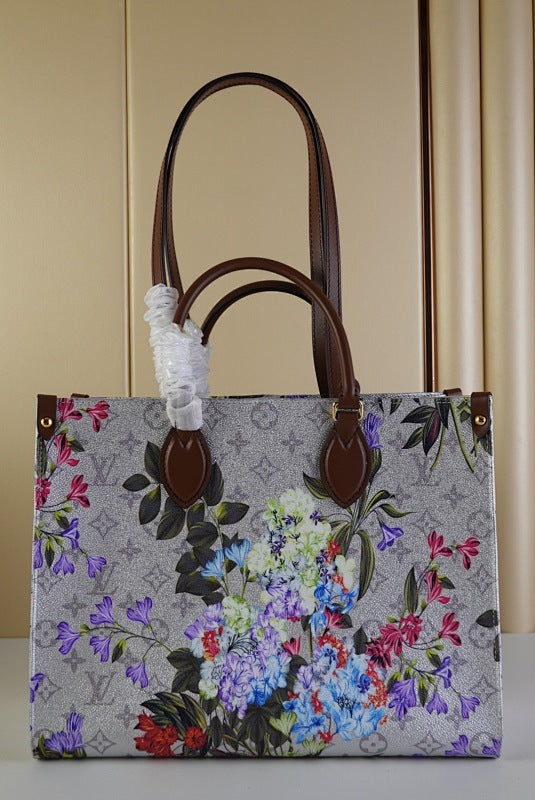 Anum Bags ln Luxury Bag --57894