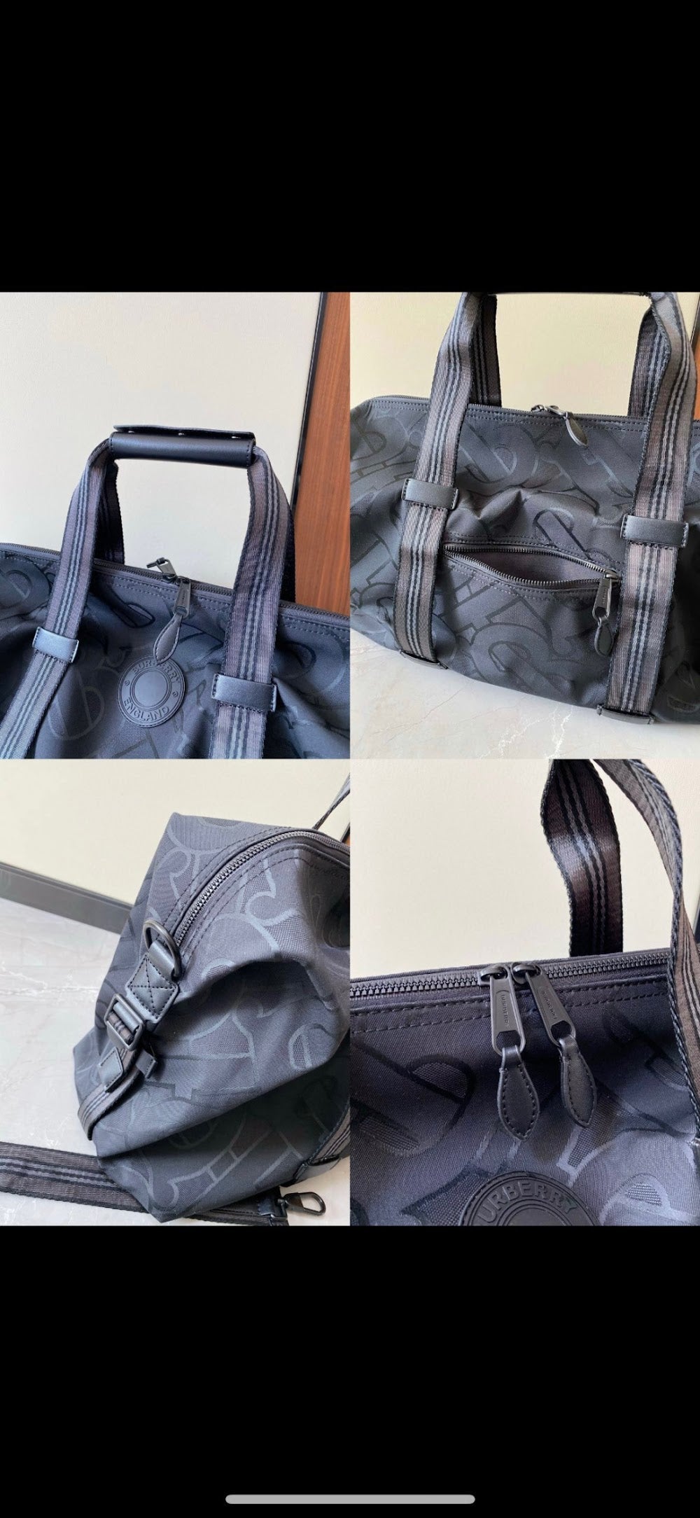 Ezyycart Bags Burberryn Luxury Bag --91647