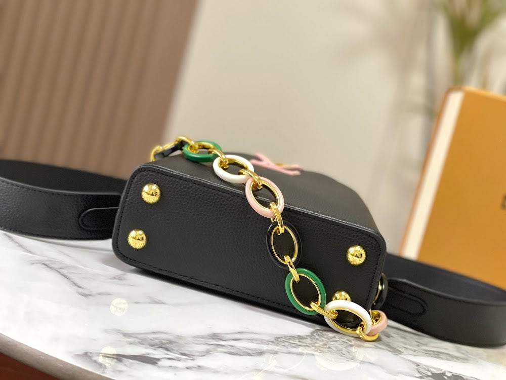 Anum Bags LVn Luxury Bag --81154