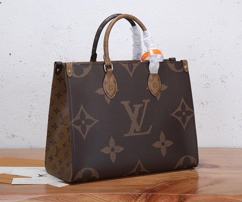 Anum Bags LVn Luxury Bag --80148