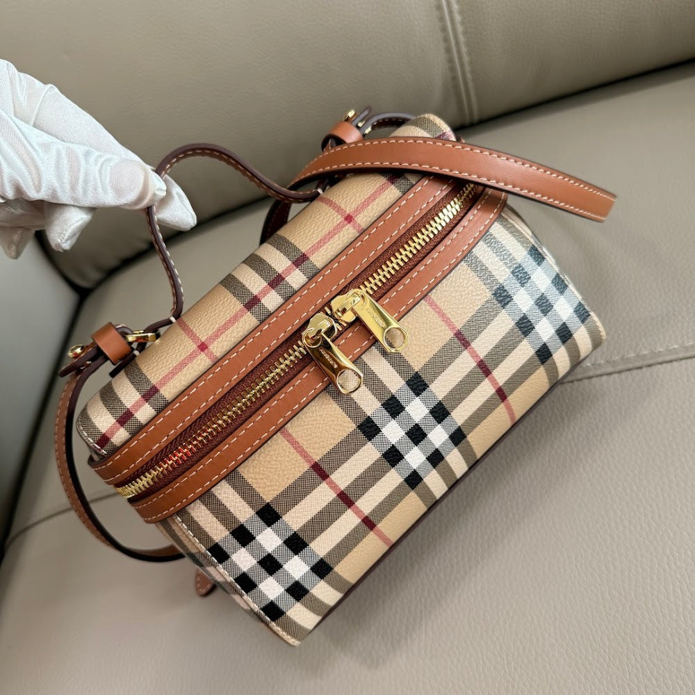 Ezyycart Bags Burberryn Luxury Bag --92894