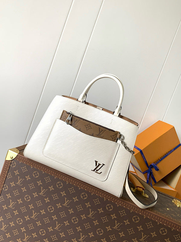 Anum Bags LVn Luxury Bag --78985