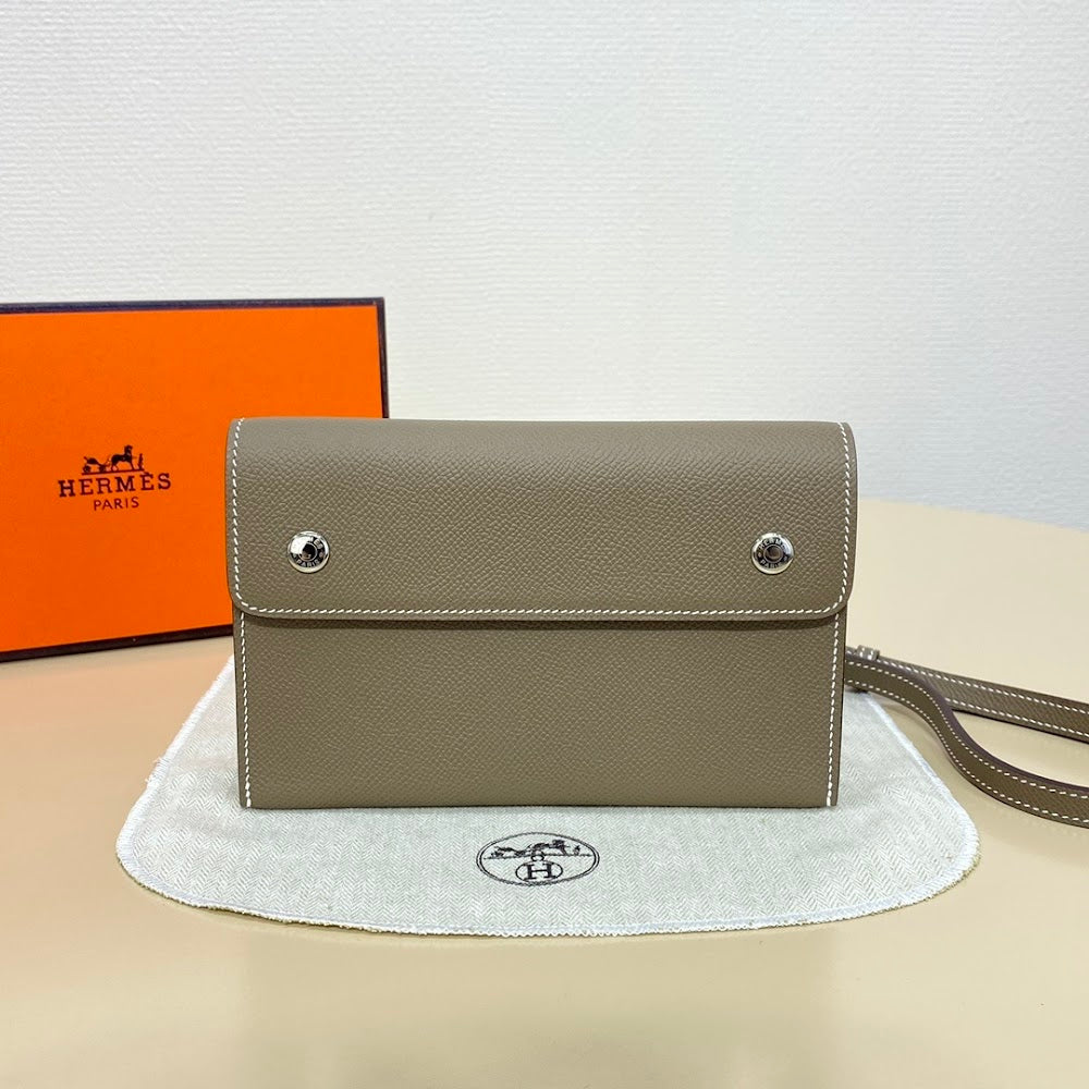 Anum Bags Hermesn Luxury Bag --118035