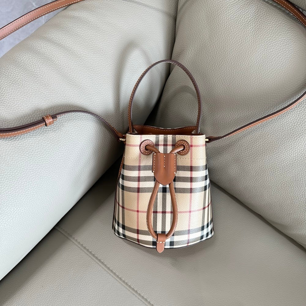 Ezyycart Bags Burberryn Luxury Bag --92067
