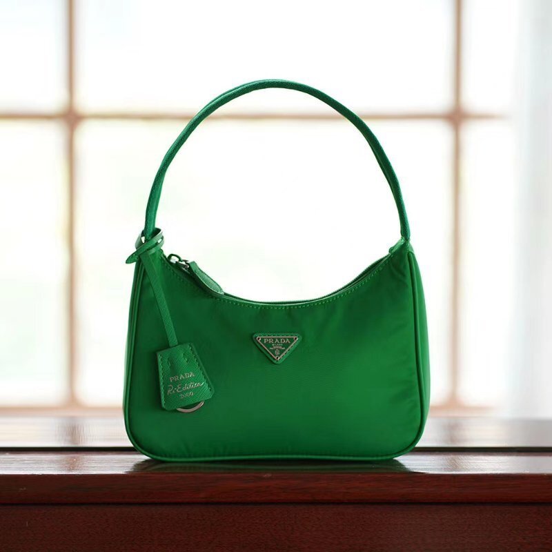 Ezyycart Bags Prada Luxury Bag --54340