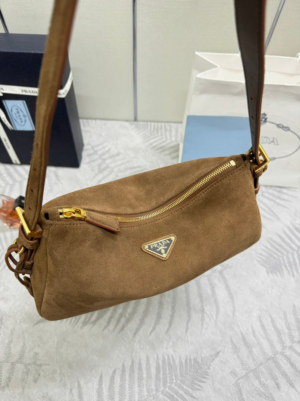 Ezyycart Bags Pradn Luxury Bag --101421
