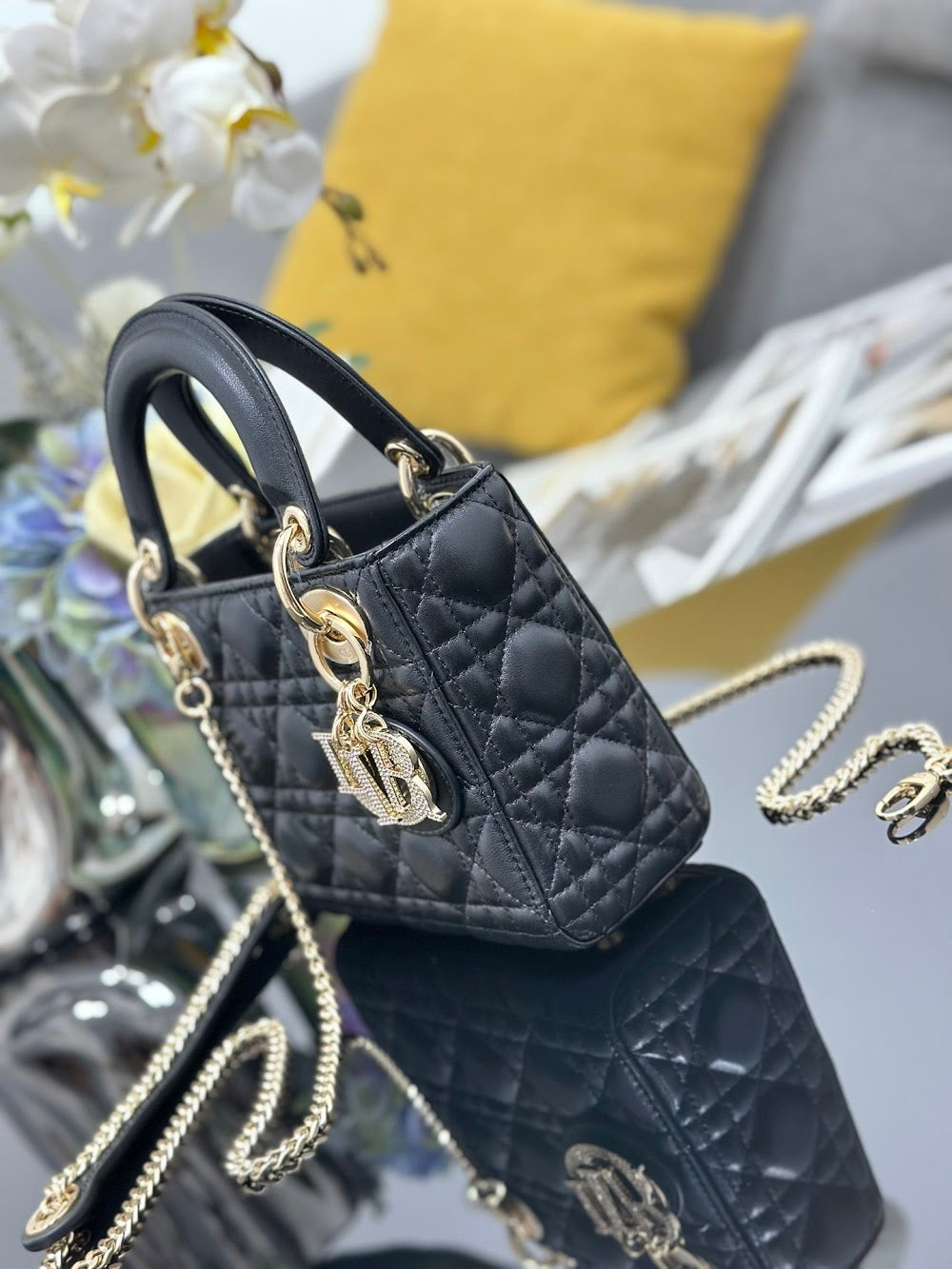 Ezyycart Bags Diorn Luxury Bag --115963