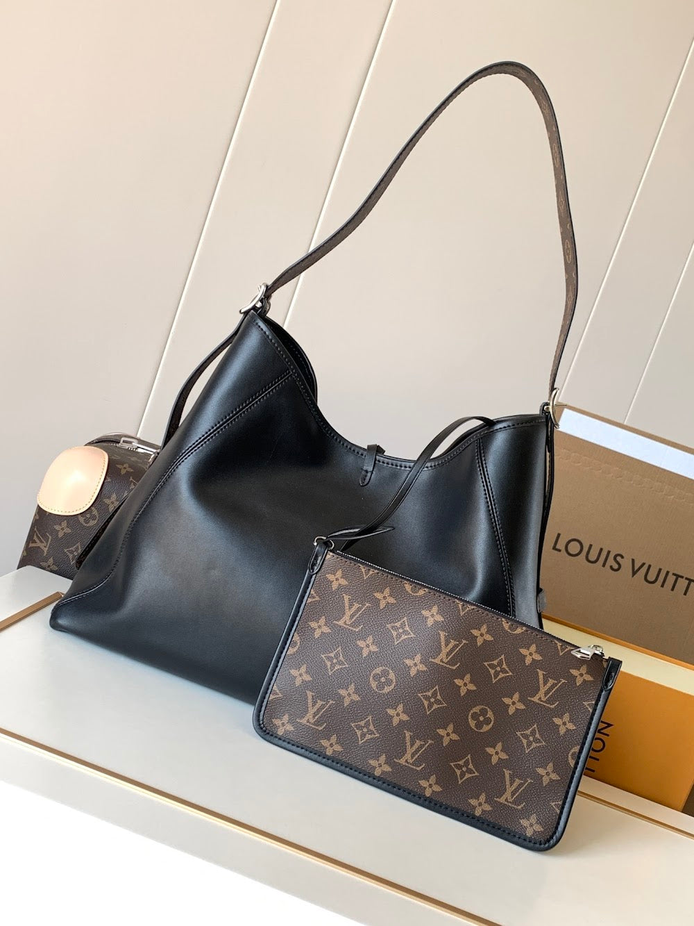 Anum Bags LVn Luxury Bag --80748