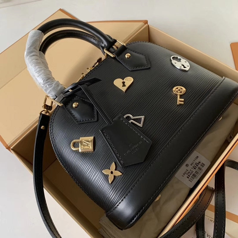 Ezyycart Bags ln Luxury Bag --60738