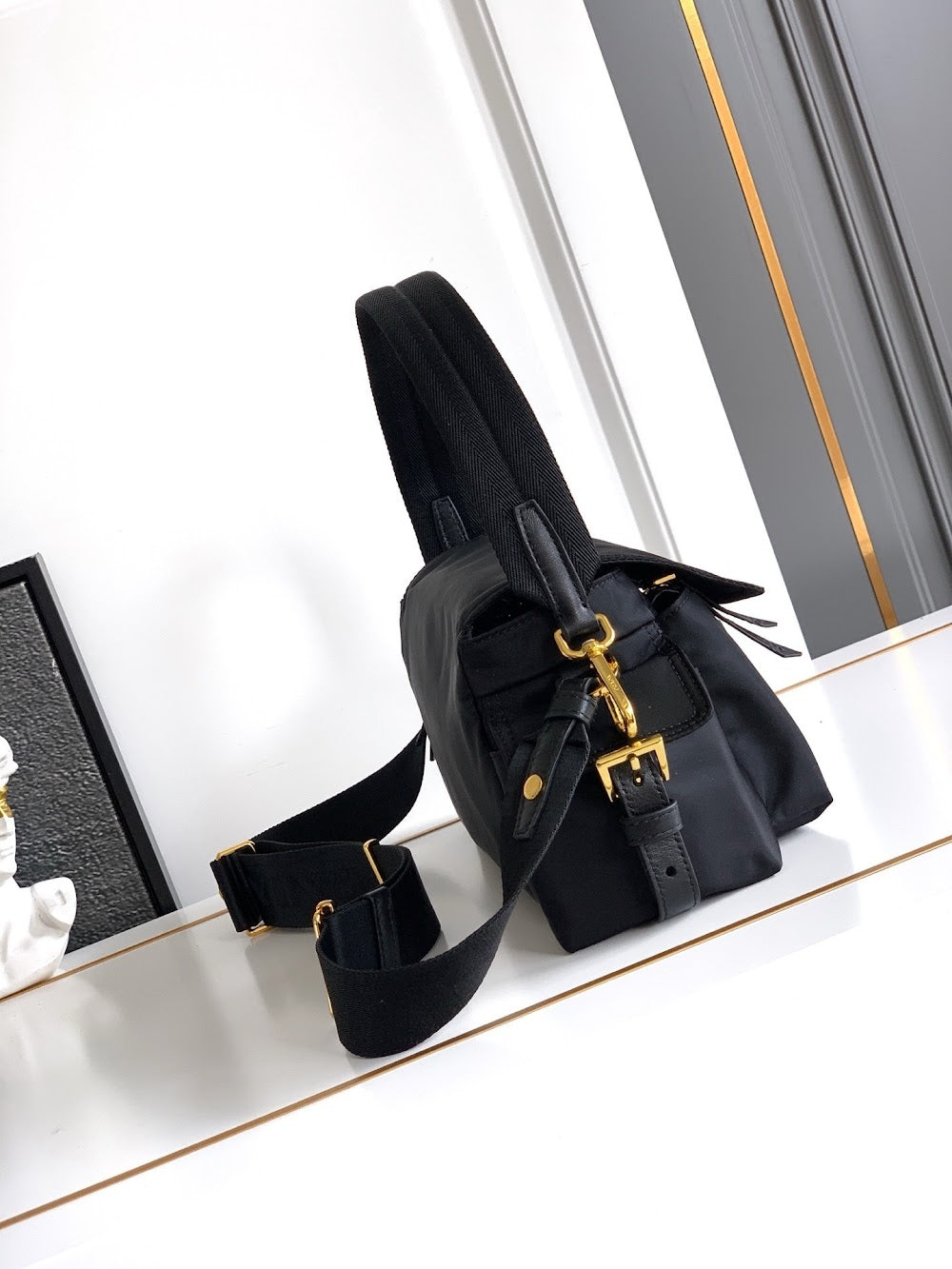Ezyycart Bags pradn Luxury Bag --74270