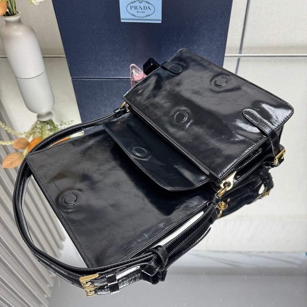 Ezyycart Bags Pradn Luxury Bag --102801