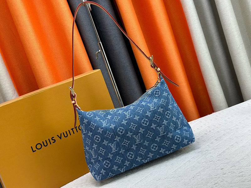 Anum Bags LVn Luxury Bag --79270