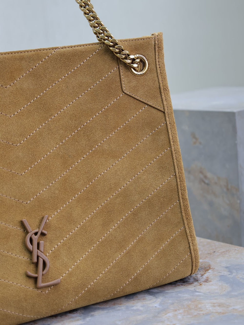 Ezyycart Bags YSLn Luxury Bag --119658