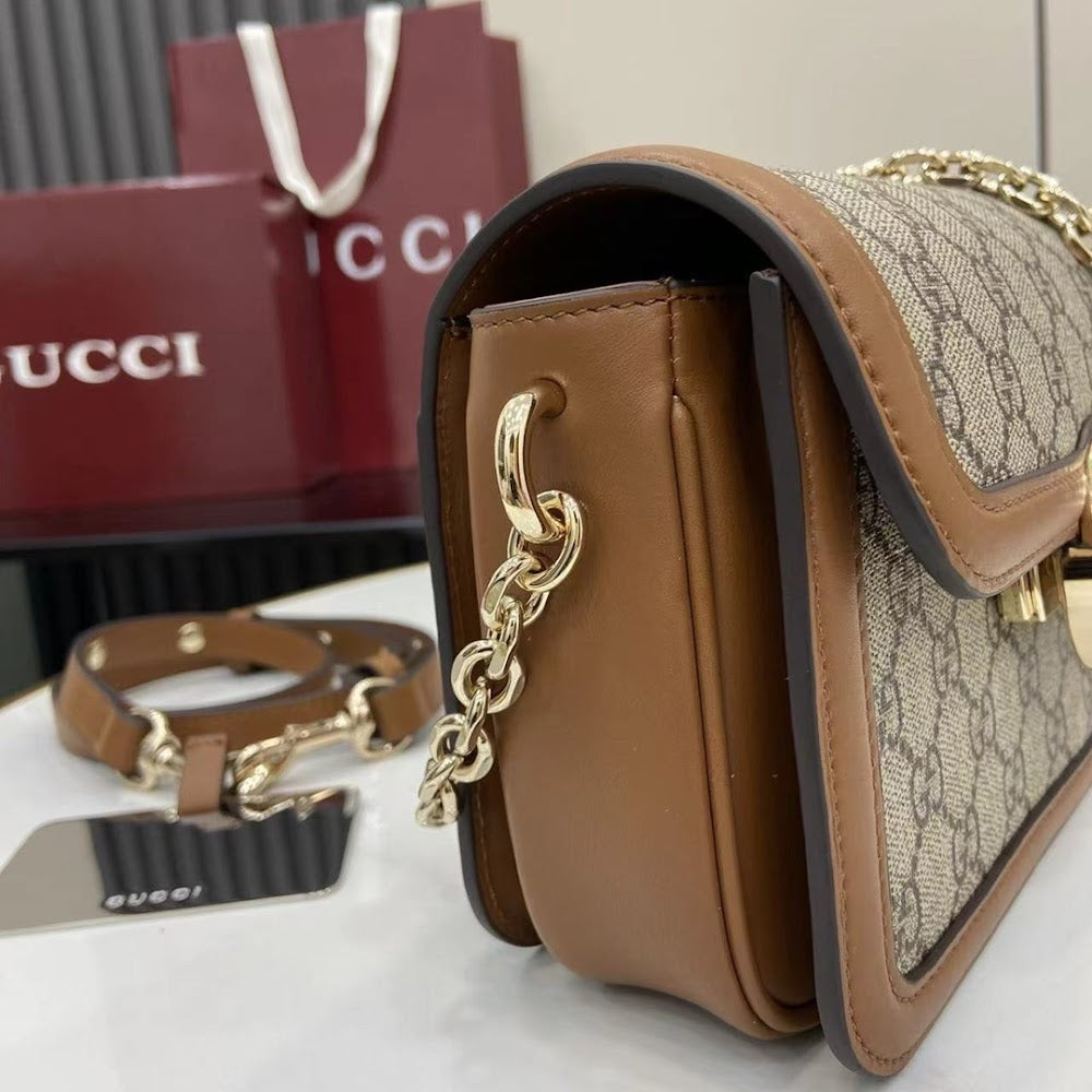 Ezyycart Bags Guccin Luxury Bag --95192