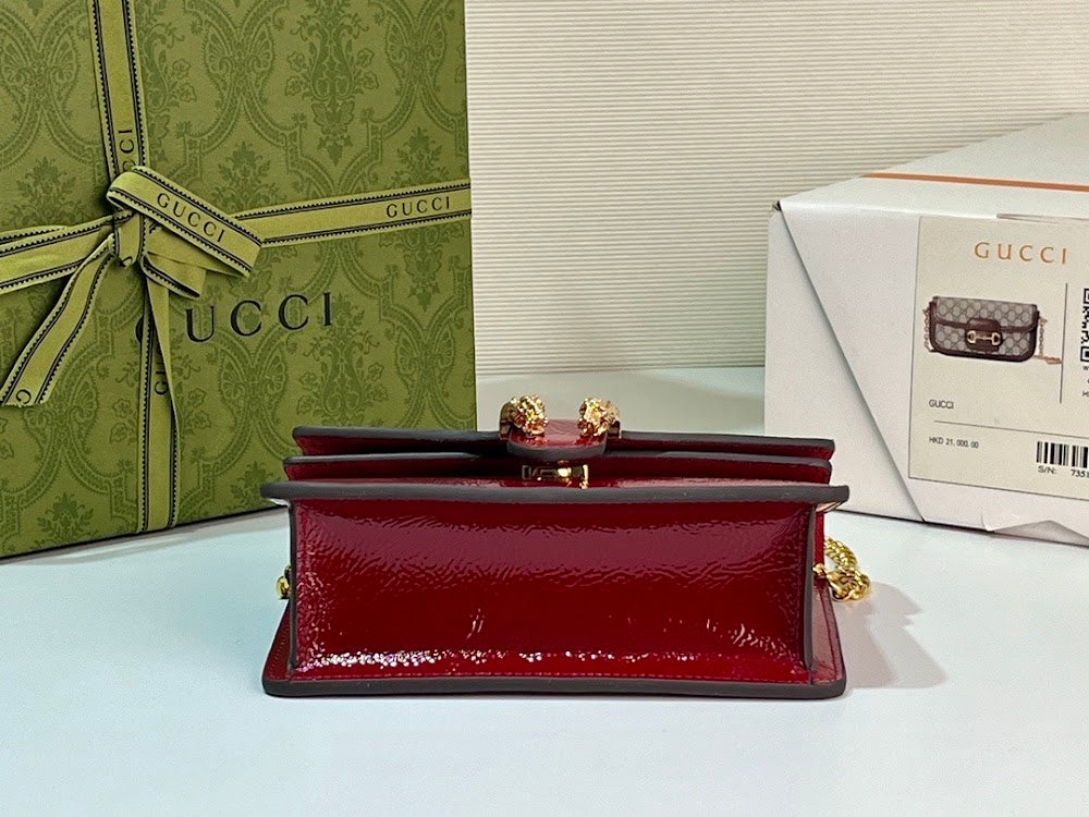 Ezyycart Bags Guccin Luxury Bag --94537