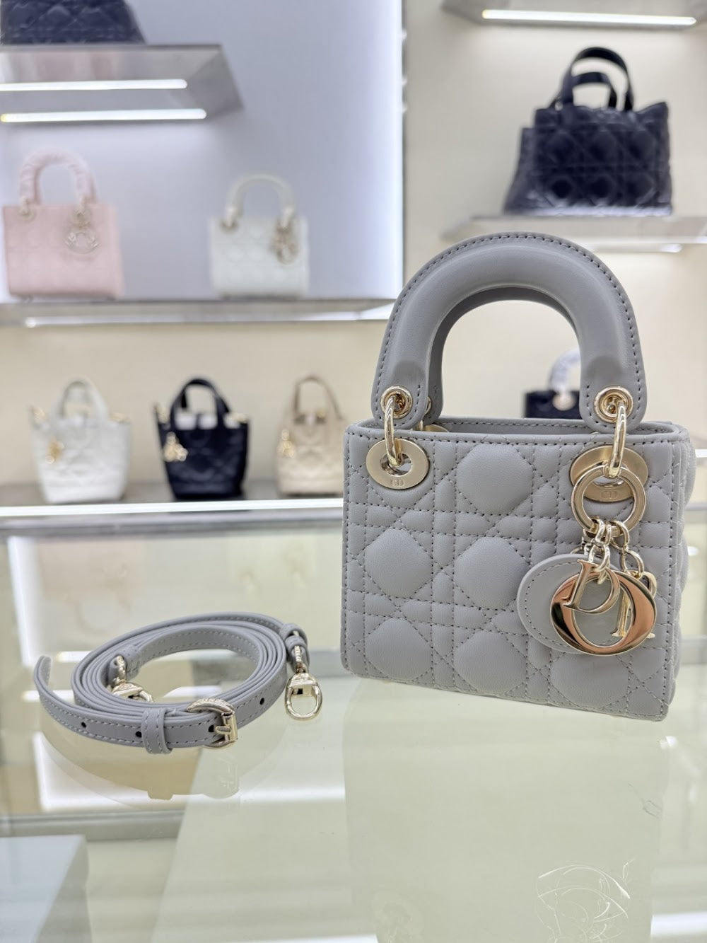 Ezyycart Bags Diorn Luxury Bag --115448