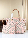 Ezyycart Bags ln Luxury Bag --60534