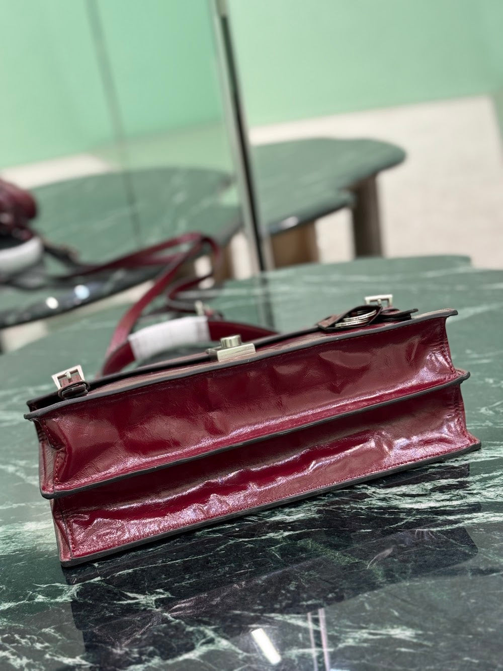 Ezyycart Bags Pradn Luxury Bag --102078