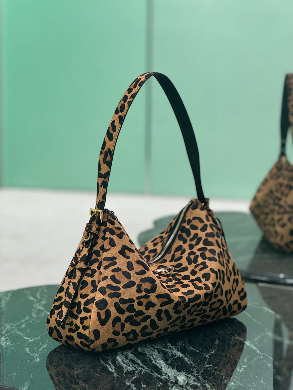 Ezyycart Bags Pradn Luxury Bag --101650