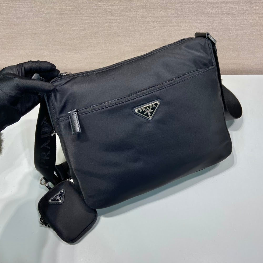 Ezyycart Bags Prada Luxury Bag --54769