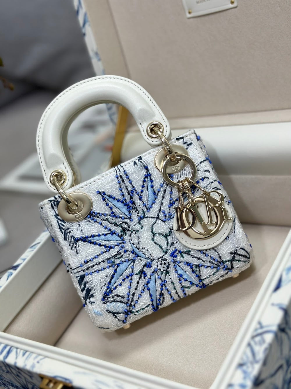 Anum Bags Diorn Luxury Bag --114462