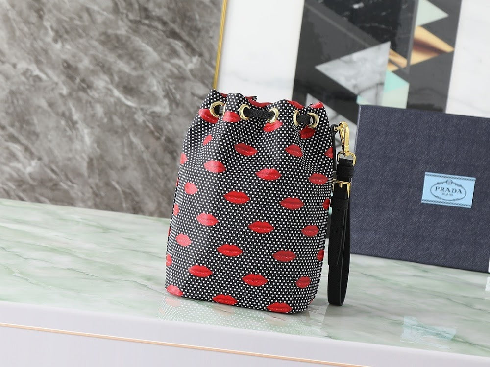 Ezyycart Bags pradn Luxury Bag --74597