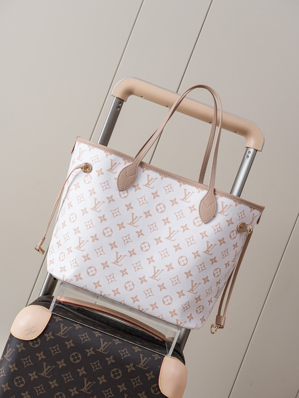 Anum Bags LVn Luxury Bag --79491
