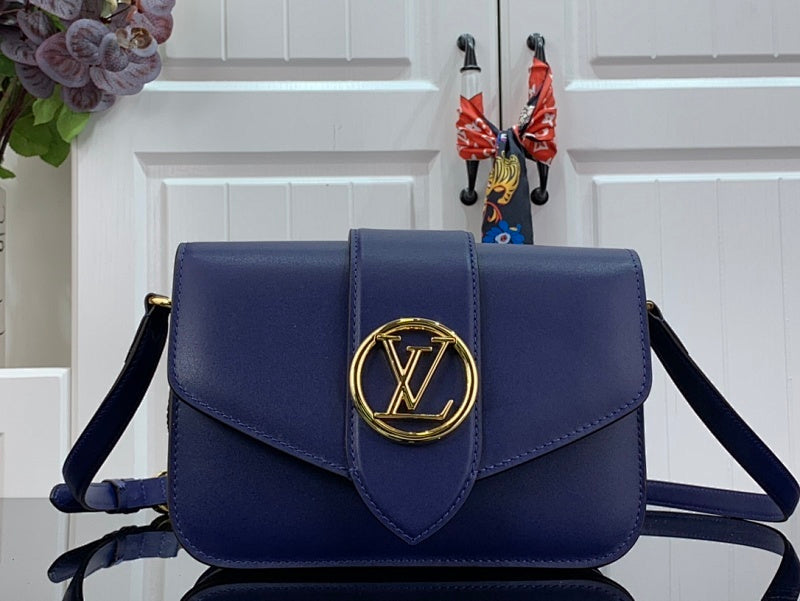 Anum Bags ln Luxury Bag --59479