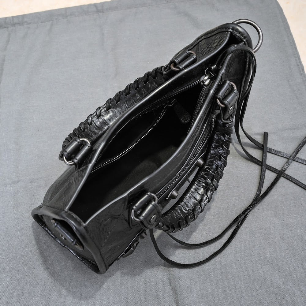 Ezyycart Bags Balenciaga Luxury Bag --111879
