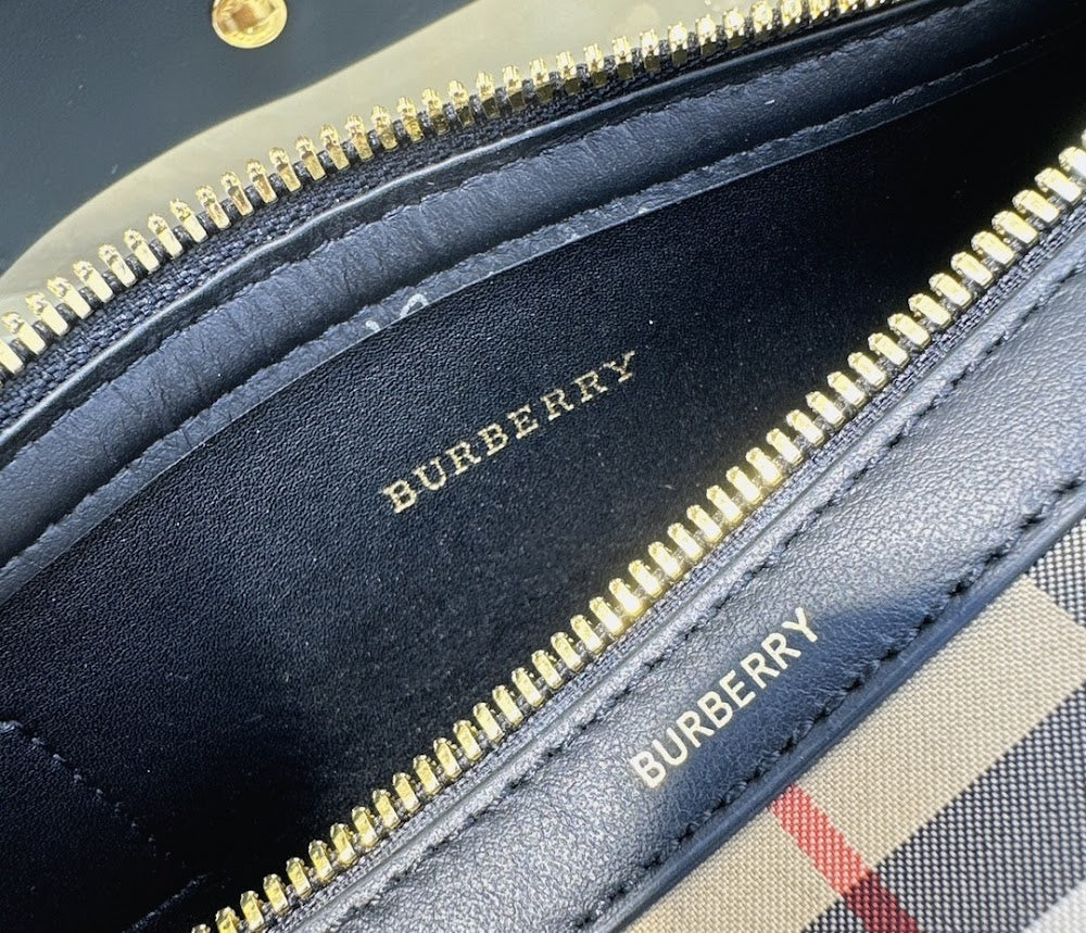 Ezyycart Bags Burberryn Luxury Bag --92113